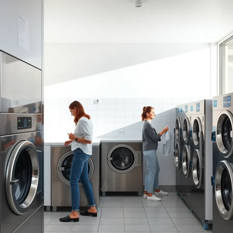 Acquapiù Lavanderia Self Service Rovigo