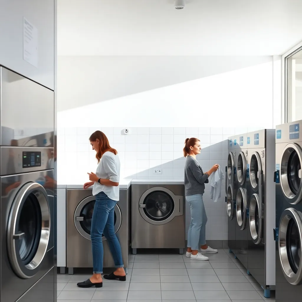 Acquapiù Lavanderia Self Service Rovigo