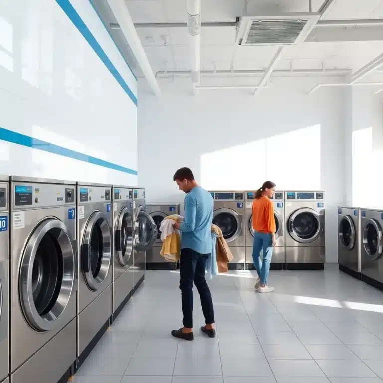 American Laundry Ospedaliera Spa