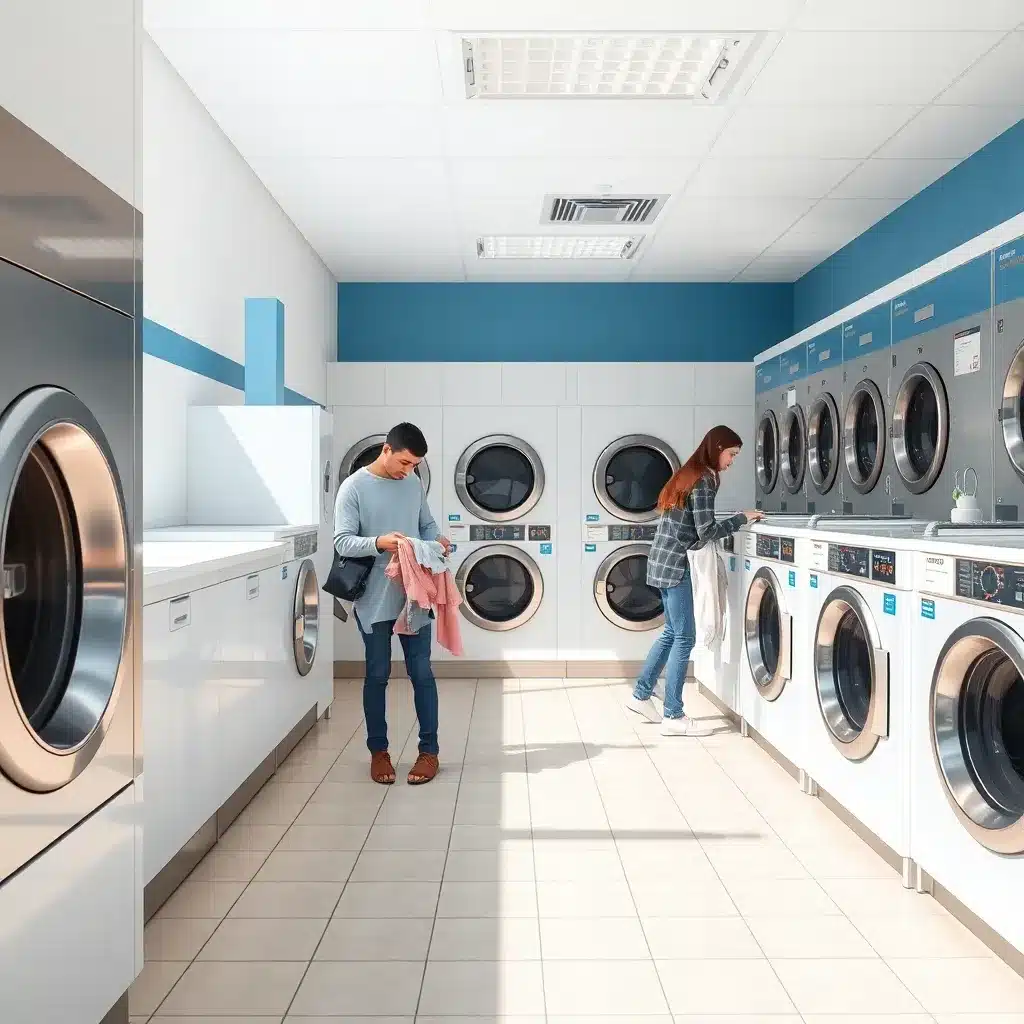 American Laundryxpress Gettoni Self-Service Ortigia Poit Two