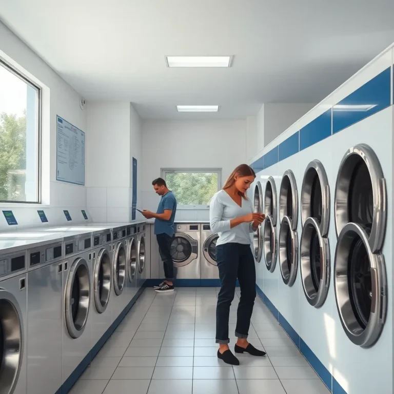 B-Laundry