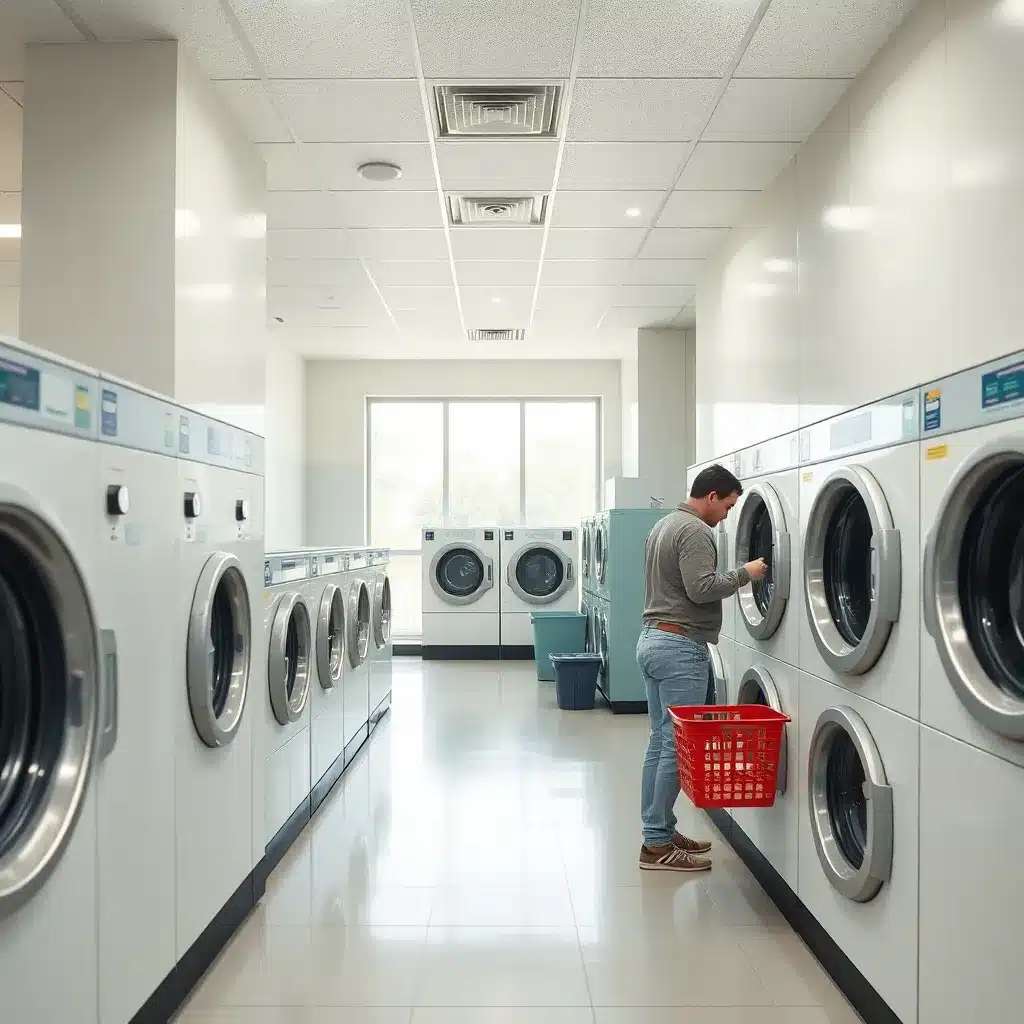 Bellalavanderina Self Service Con Sartoria E Stireria