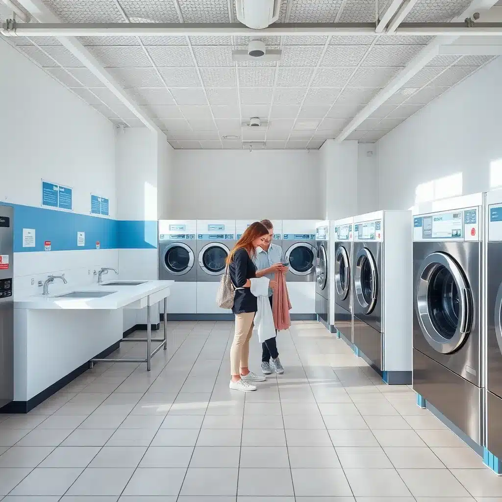 Best Wash Lavanderia Self-Service