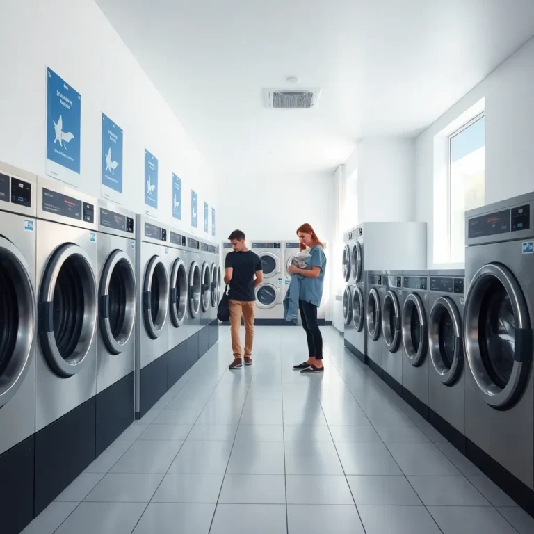 Bio Clean Lavanderia Sartoria Professionale