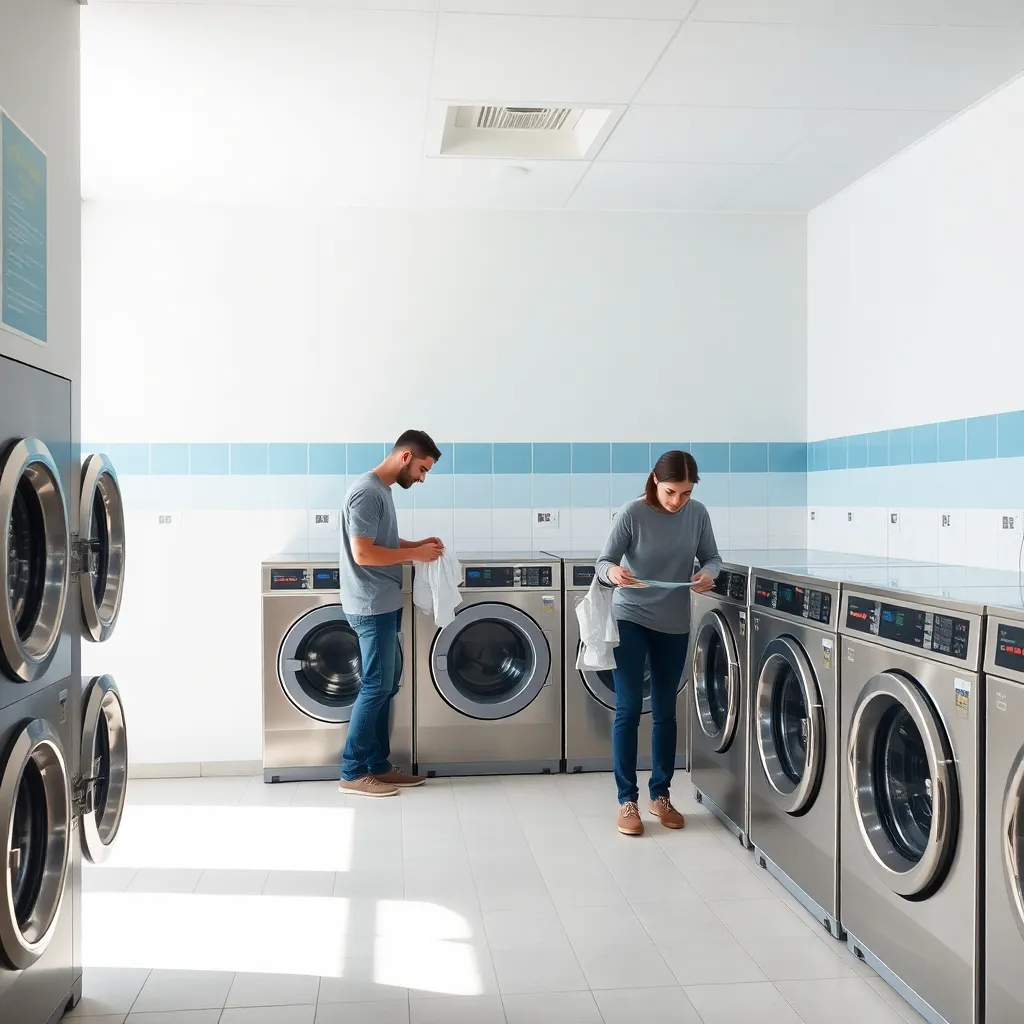 Biolavanderia Multiservizi Pulisecco 2000