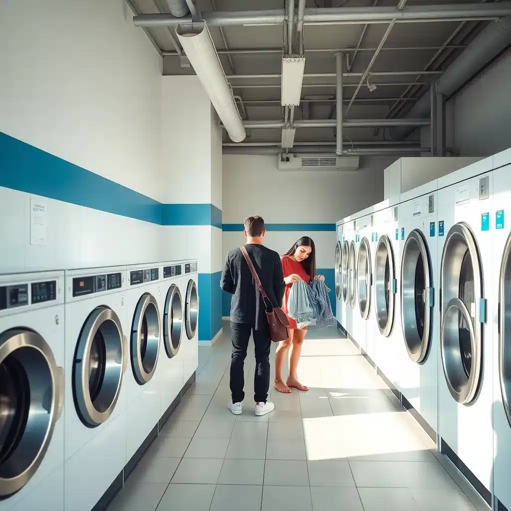 Carpe Diem Laundry Point