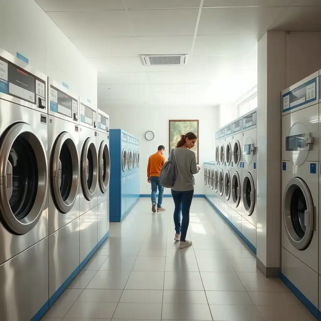 Casa Del Bucato S.n.c.