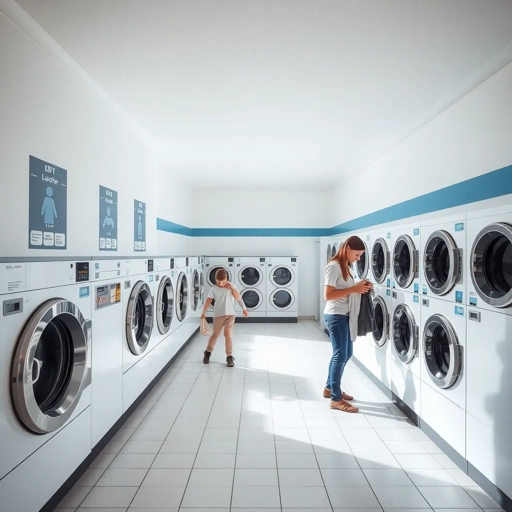 Centro Lavasecco Agos