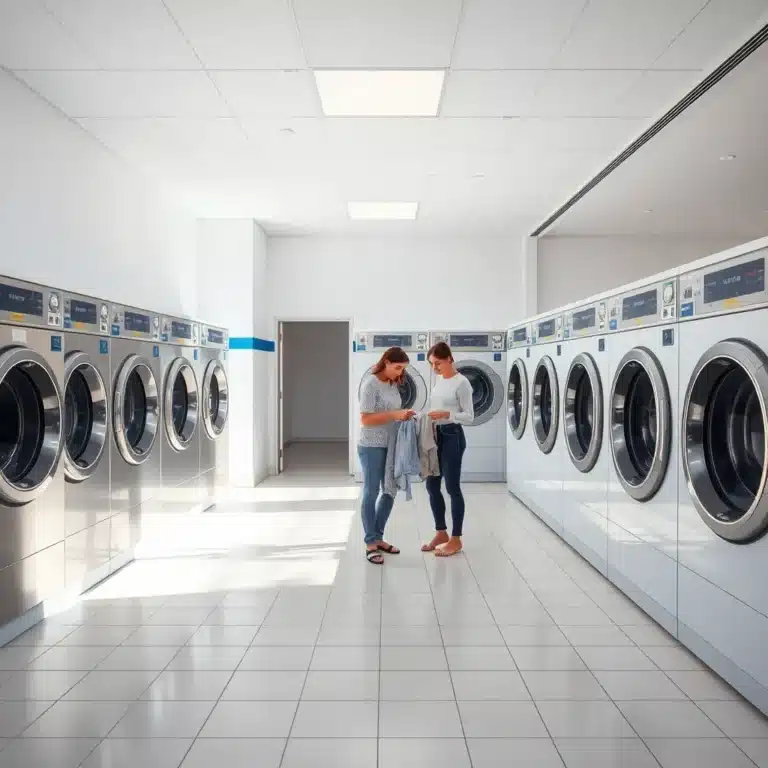 Centro Lavasecco Agos