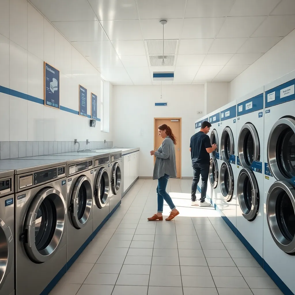 Centro Lavasecco Rozzol Di Dario Rupolo