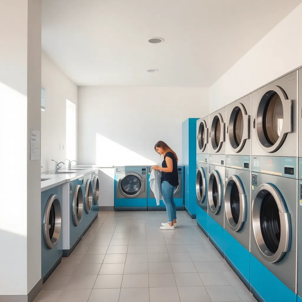 Centro Lavasecco Servizio Rapido