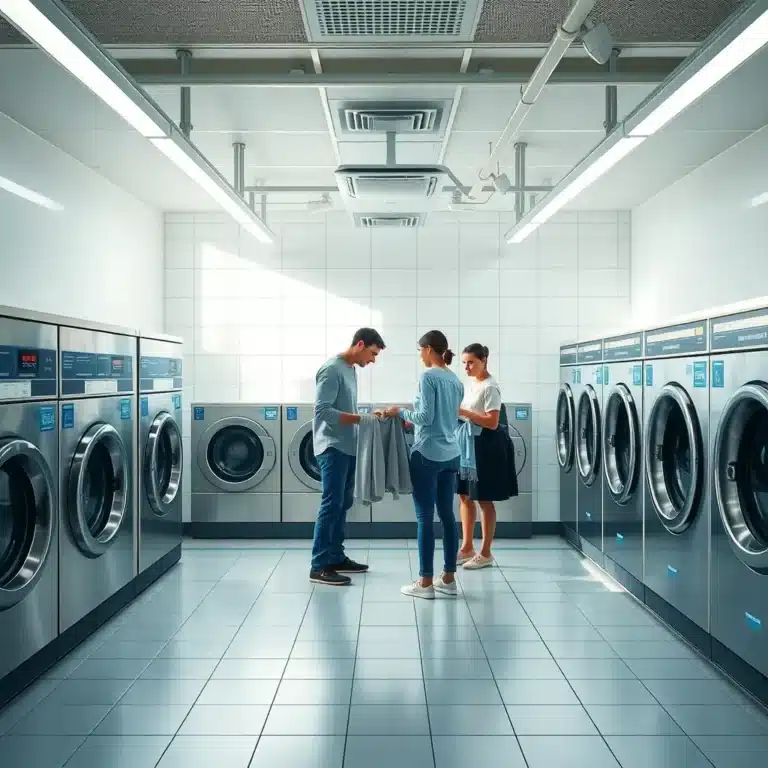 Clean Center