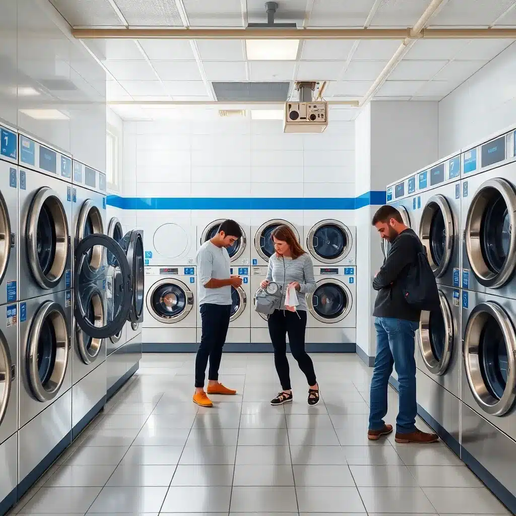 Cleancenter Lavanderia & Sartoria