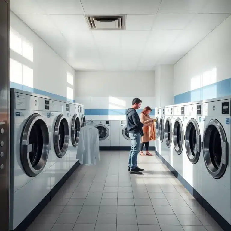 Dry Clean Service Cooa