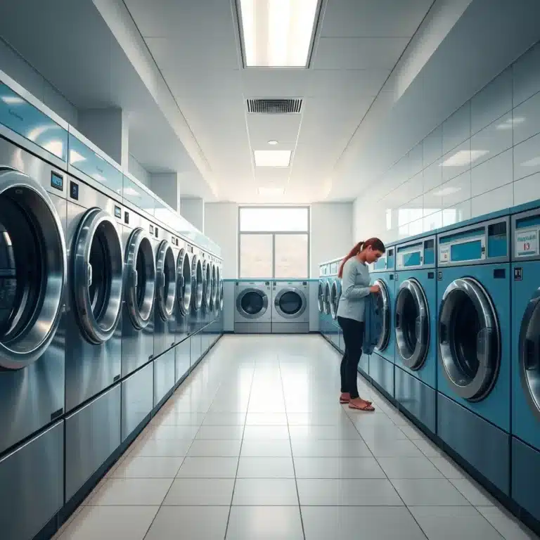 Easy Wash Di Lavarini Agata