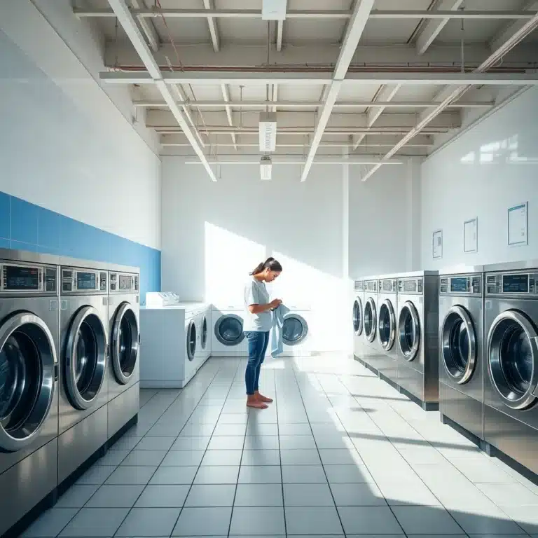 Eco Clean Sagnino