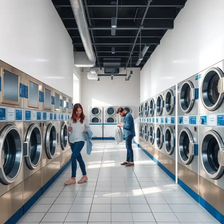 Ecologic Wash