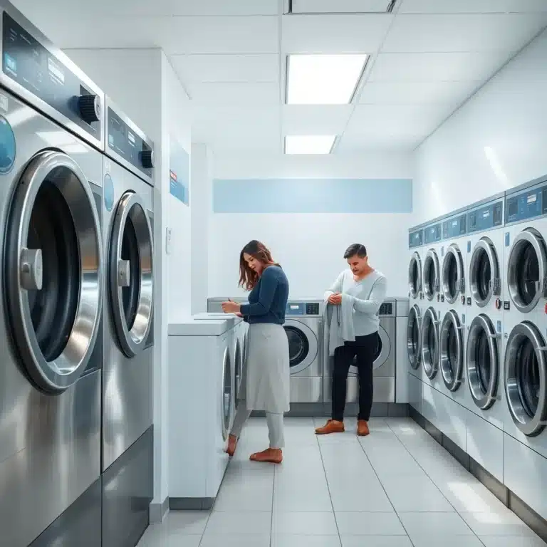 Ecowashing