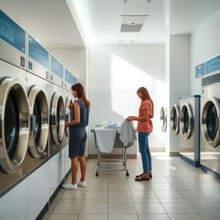 Ecowashing