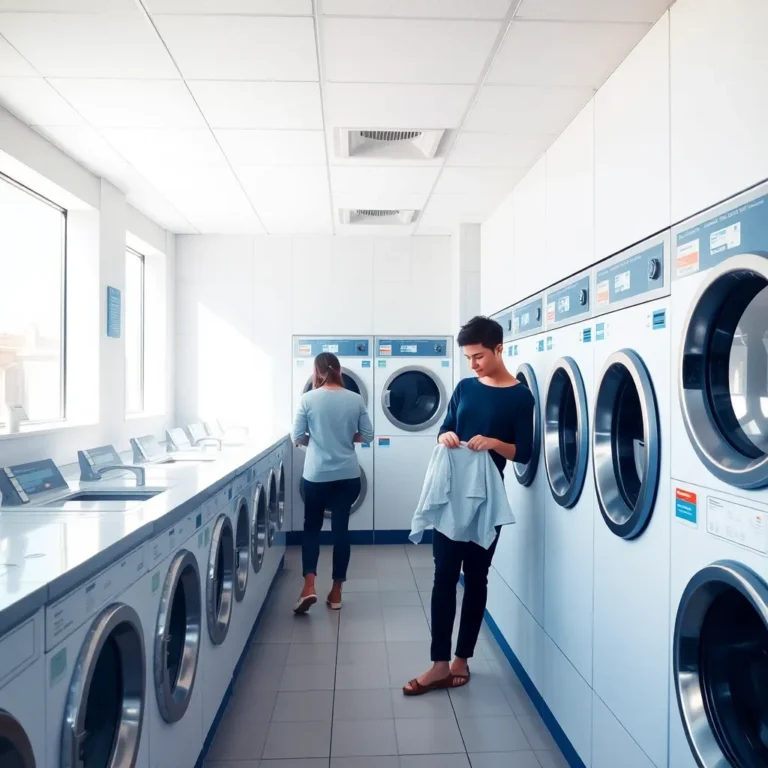 Effe Erre Laundry