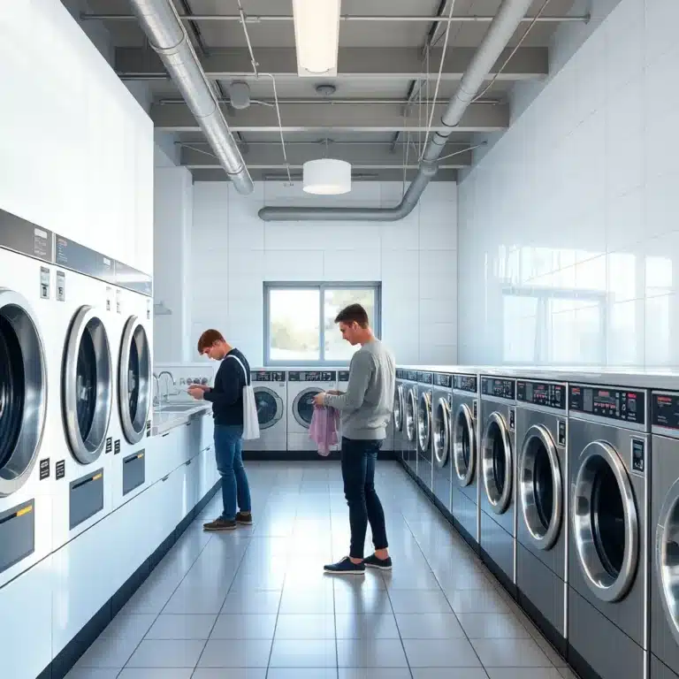 Express Laundry