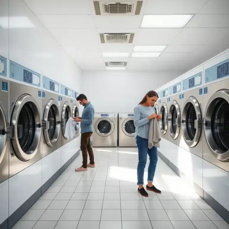 Express Wash