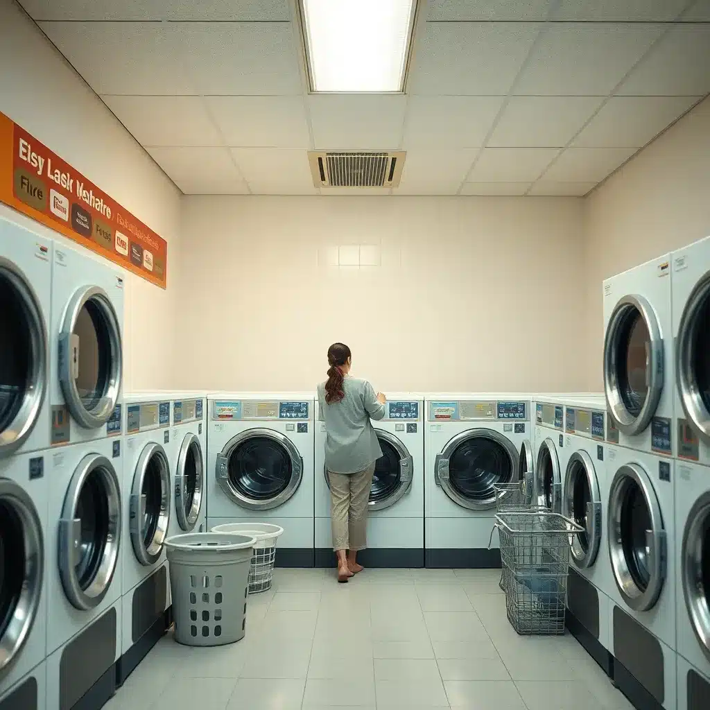 Fun Wash Lavanderie S.n.c