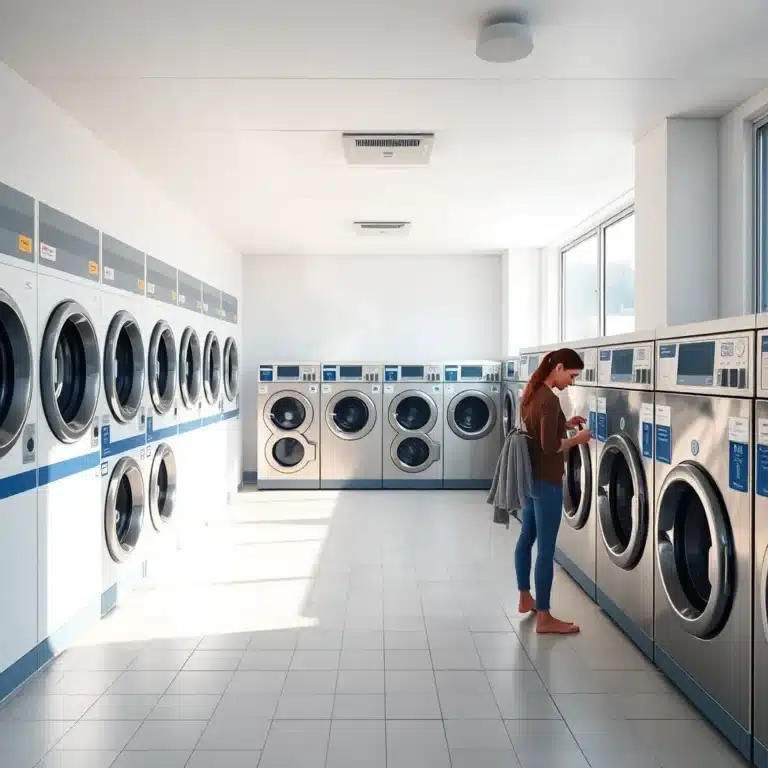 Funny Wash