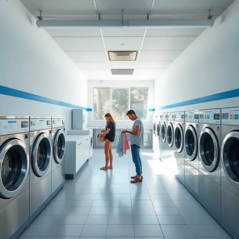 Happy Wash