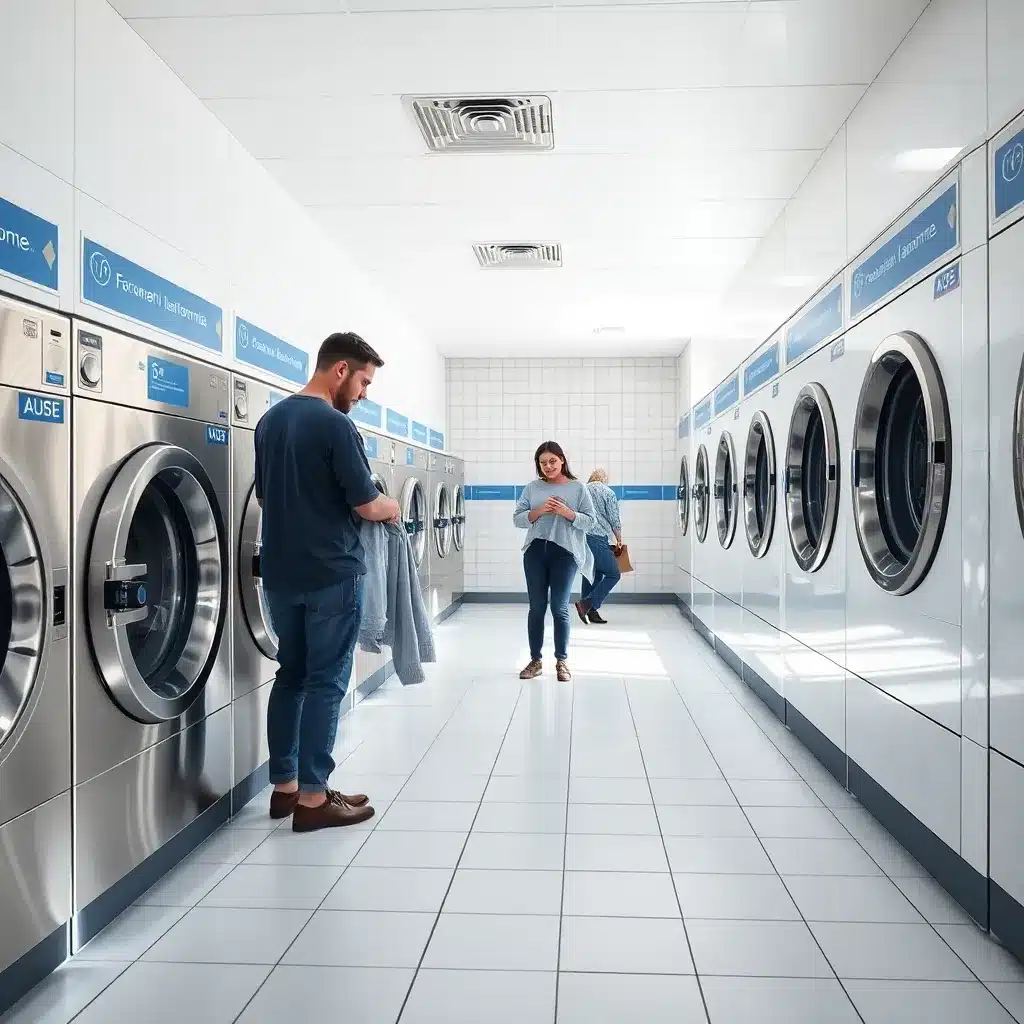 I Delfini Lavanderia