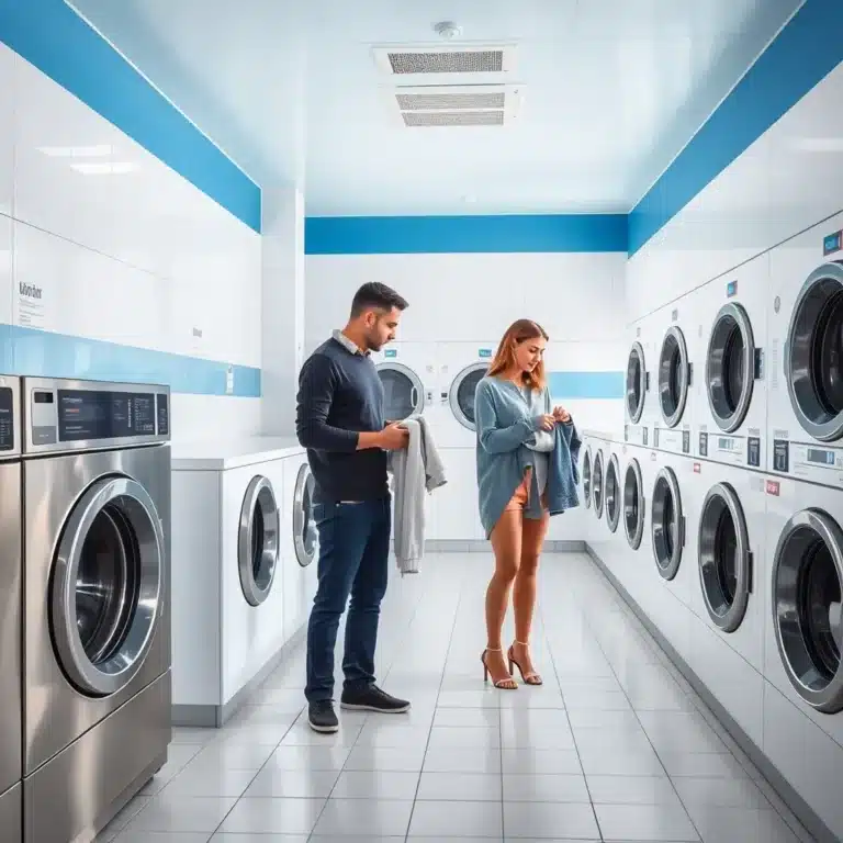 Il Giglio Lavanderia