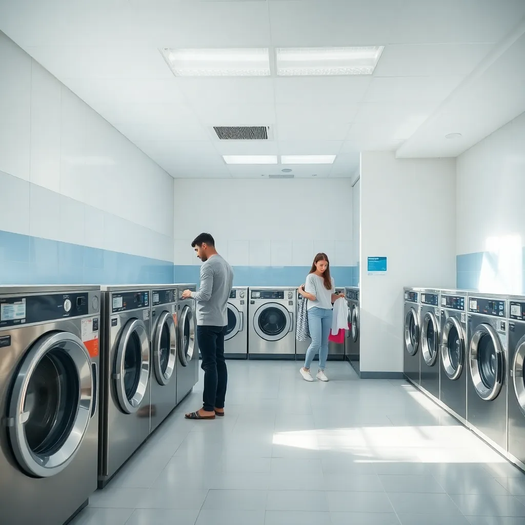 Il Pinguino Lavasecco