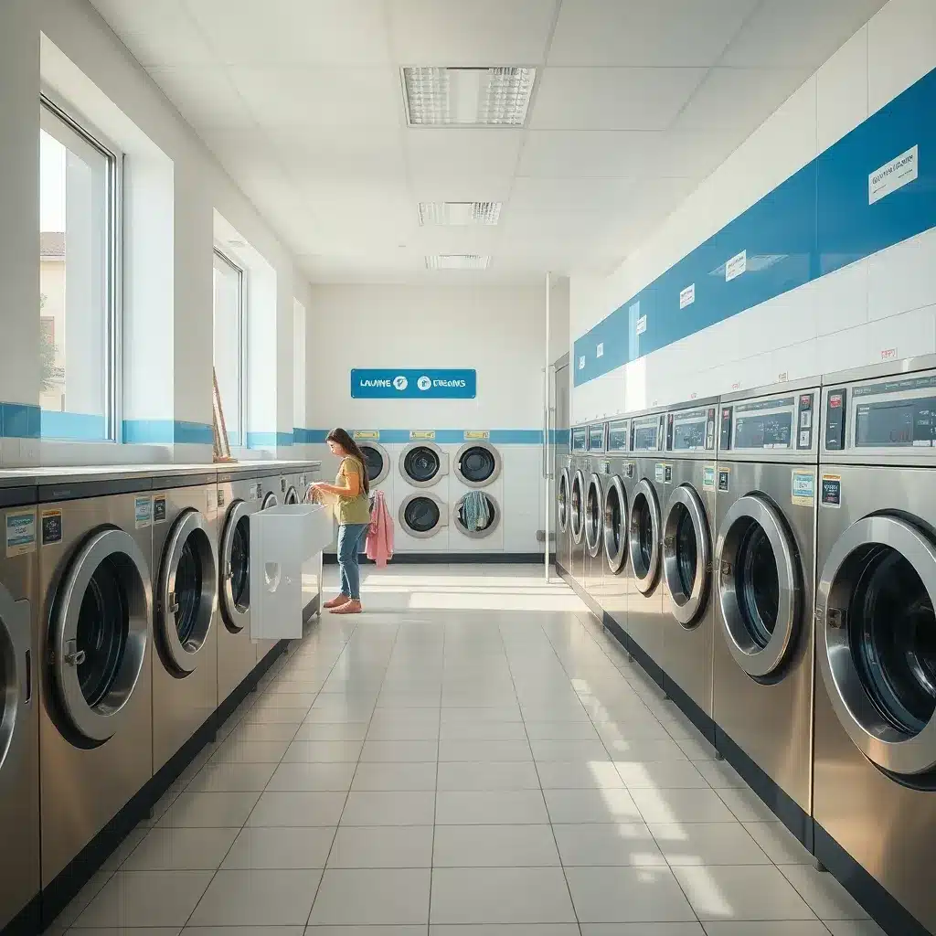 Il Pinguino Lavasecco