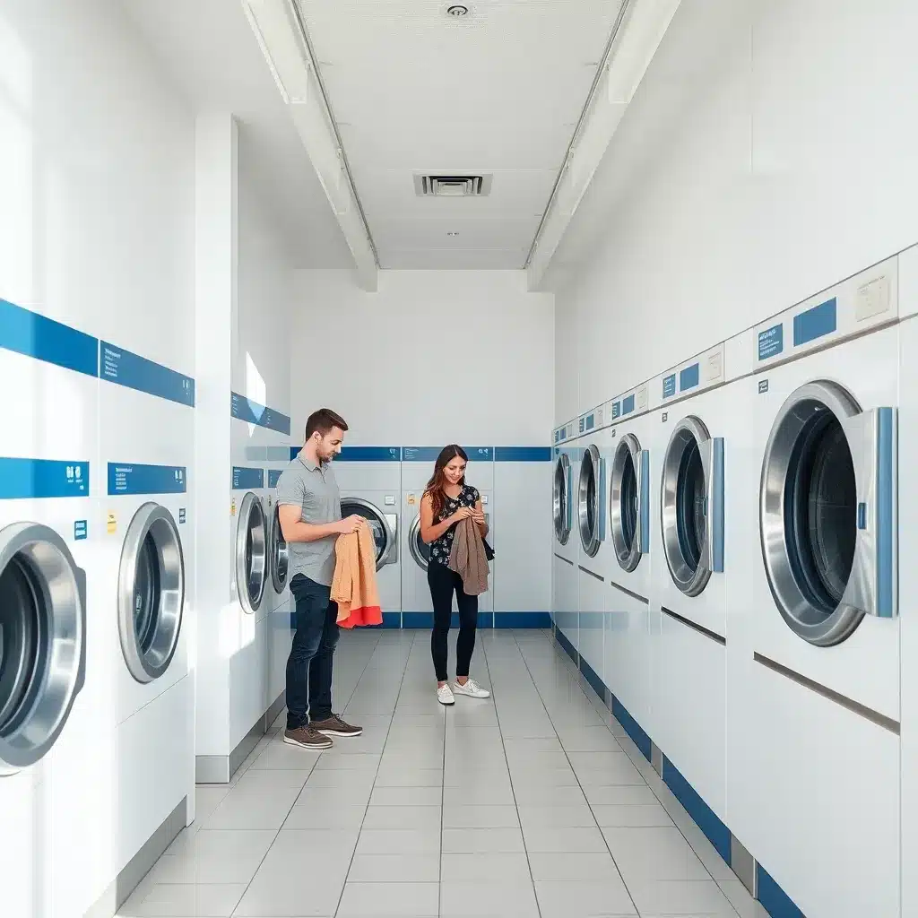 Il Primo Cavaliere Lavanderie