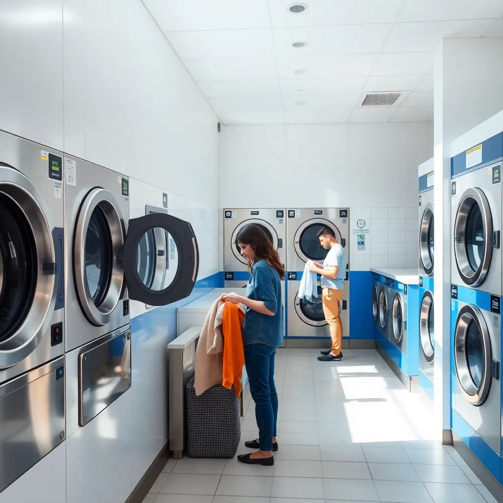 Il Profumo Del Pulito