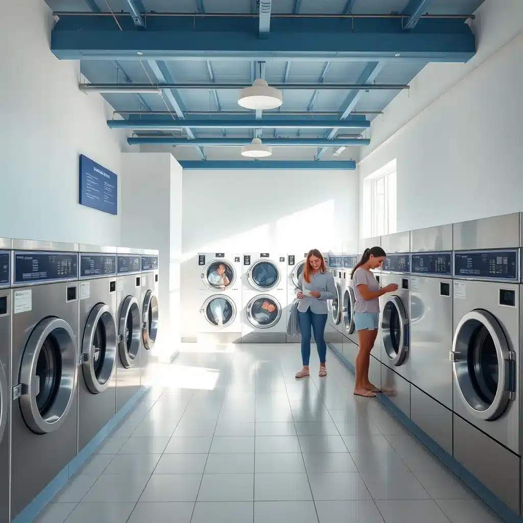 Iperlavanderia-X 4 S.a.s.di Iannettone Barbara & Gioffredi Luca