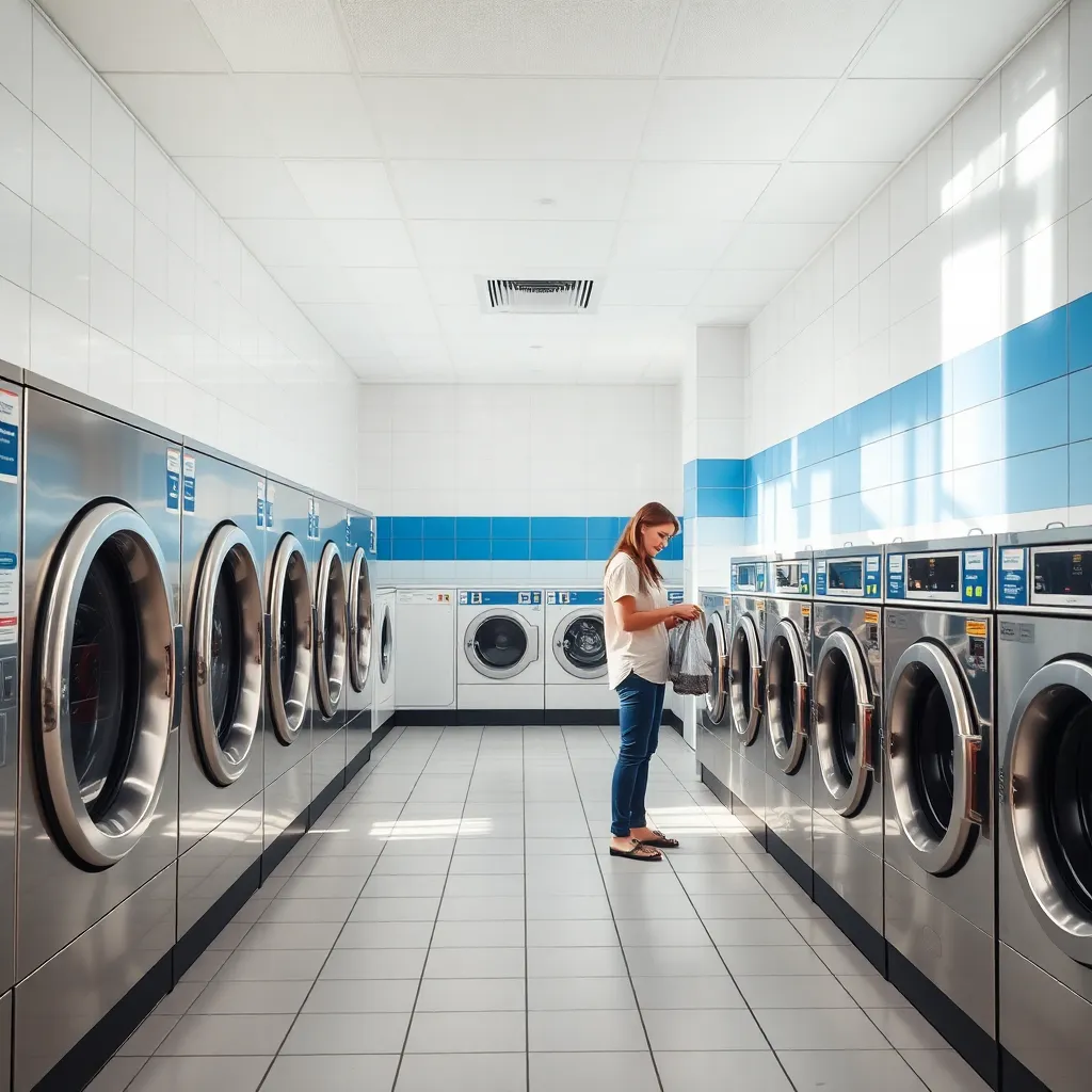 Just Clean Lavanderia