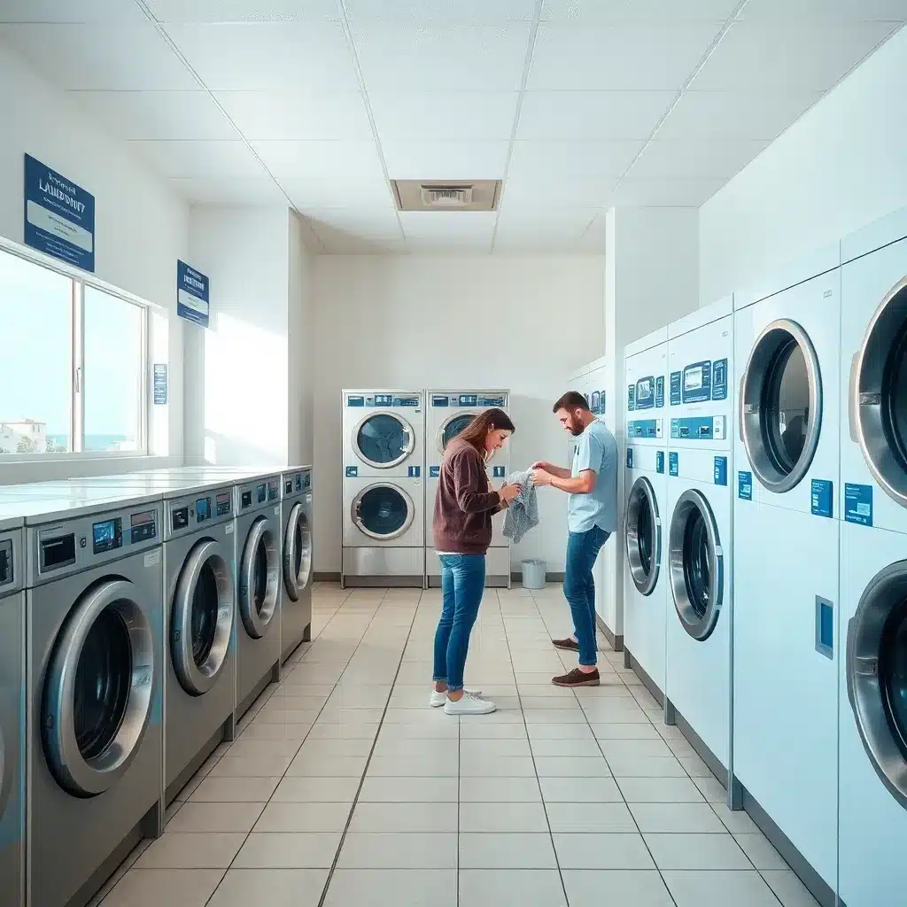 La Bella Lavanderina