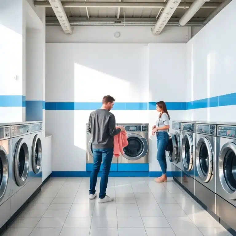 La Candor Lavanderie