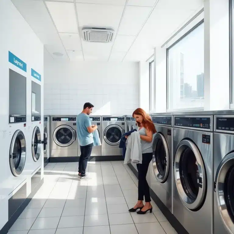 La Lavanderia Di Castello