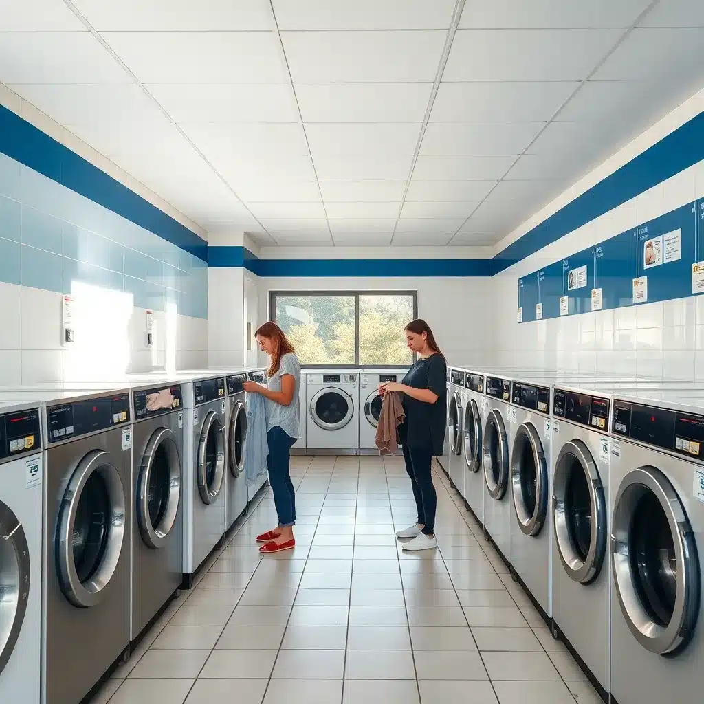 La Lavanderia Di Elisabetta