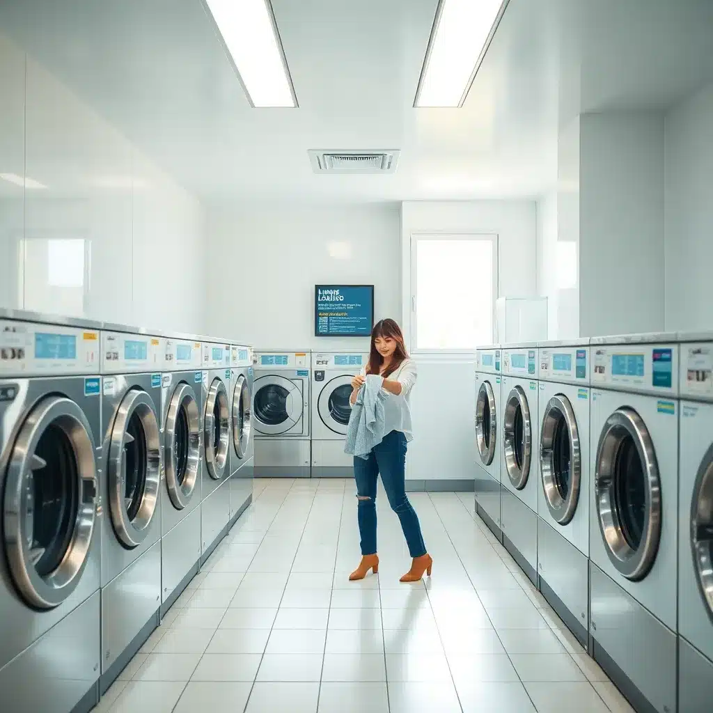 La Lavanderia Laboratorio