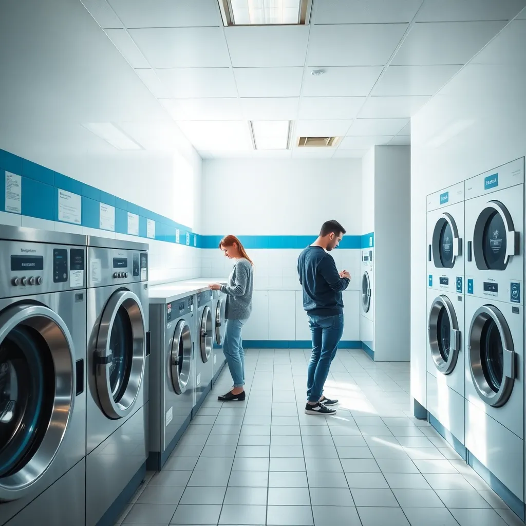 La Magia Del Pulito Di Daniele Steri C. S. A. S.