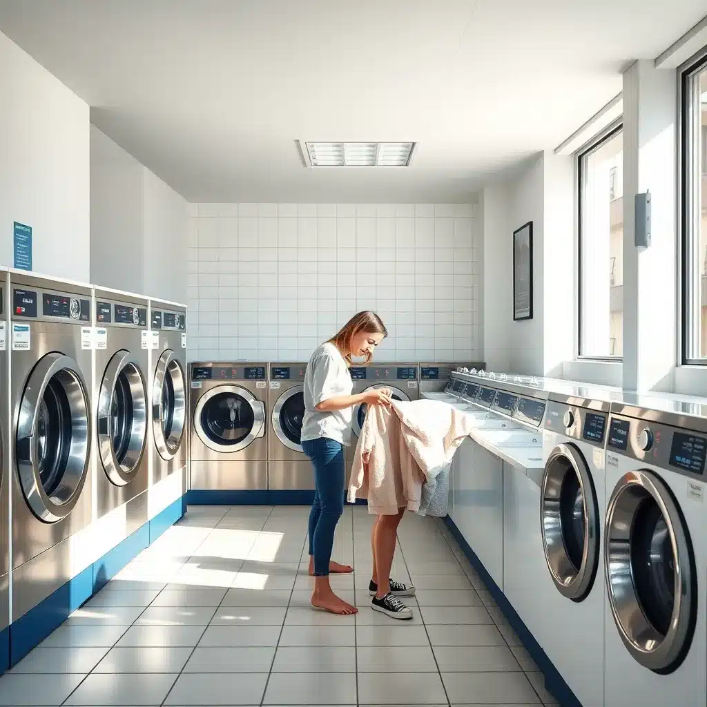 La Sirenetta Lavanderia