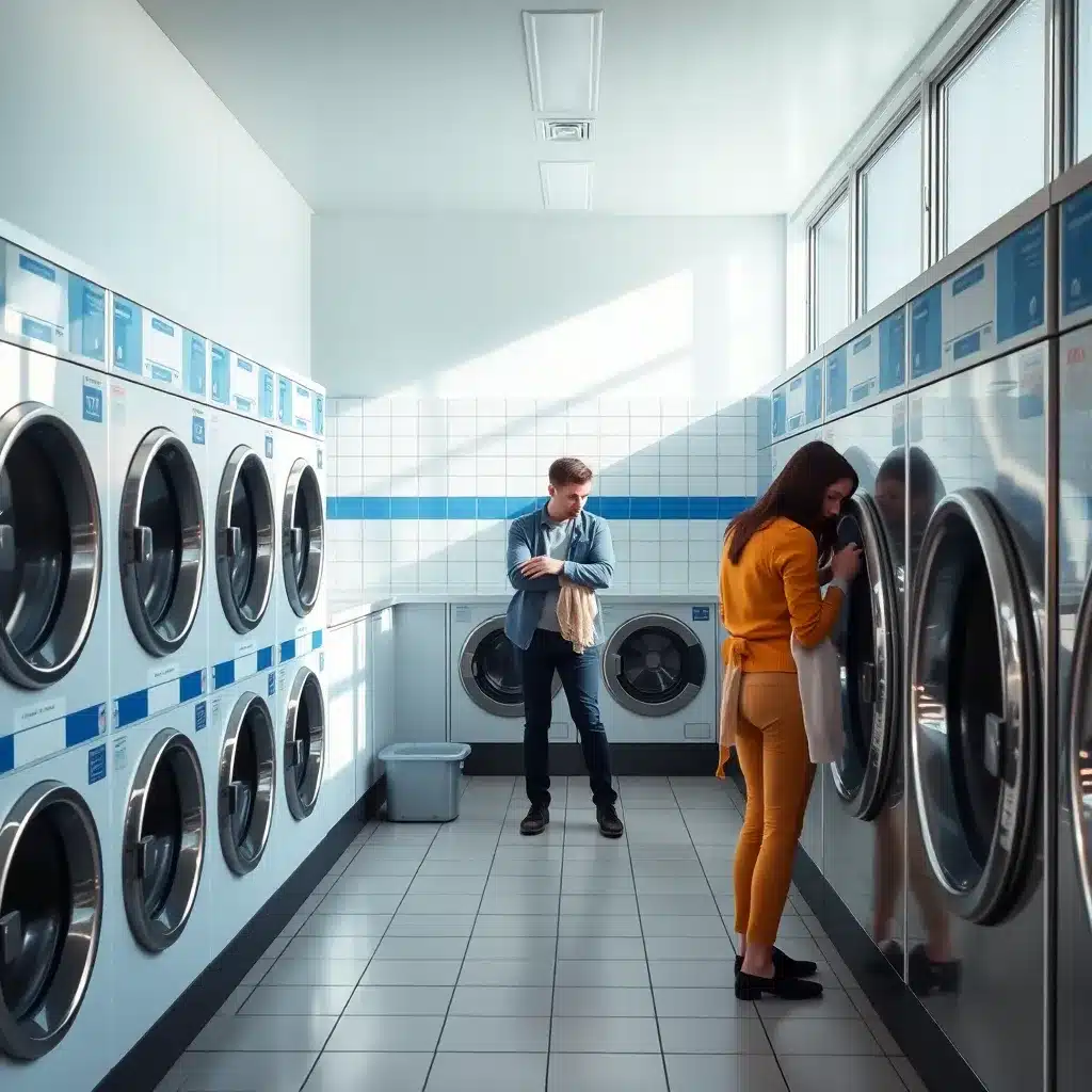 La Tua Lavanderia Di Savoia Simona