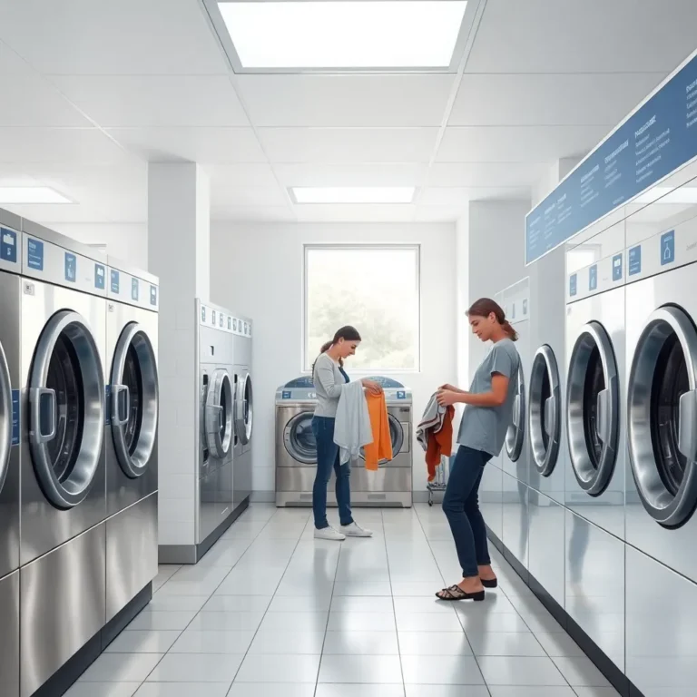Laundromat