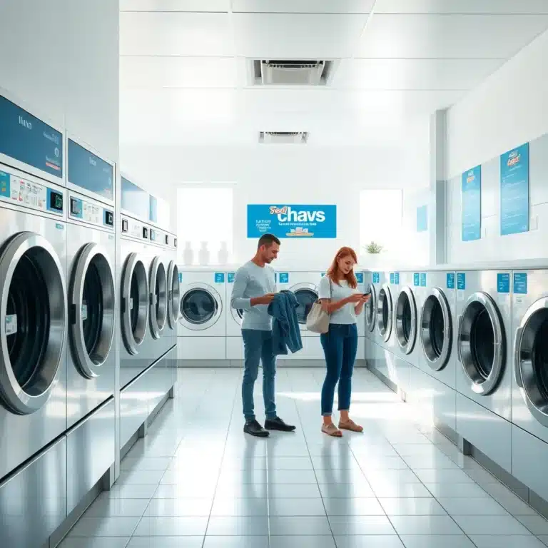 Laundry Bouganville