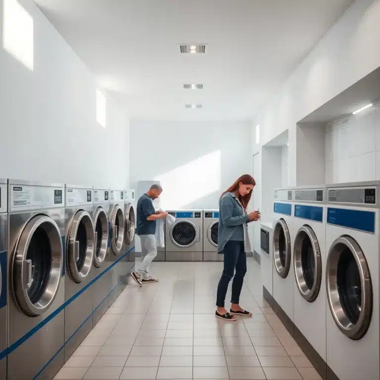 Laundry Inn