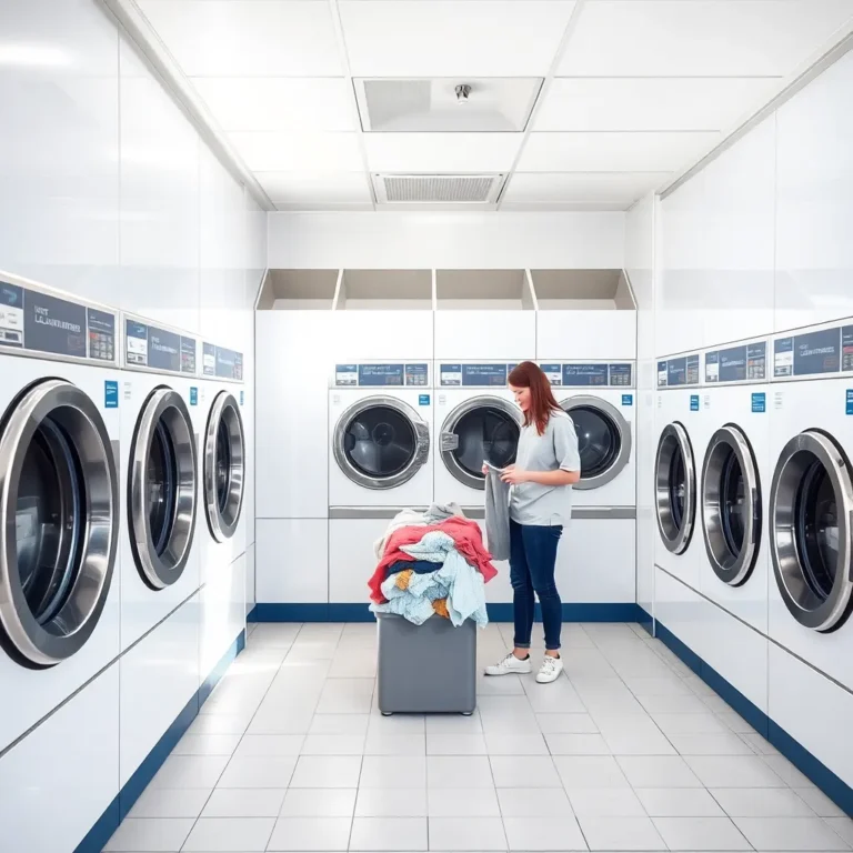 Laundry Vr