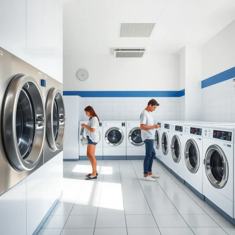Laundry Wash